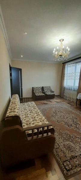 'Denu' Apartment in Yerevan